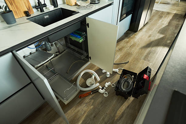 24/7 Emergency Drain Cleaning experts in Goodman, MS
